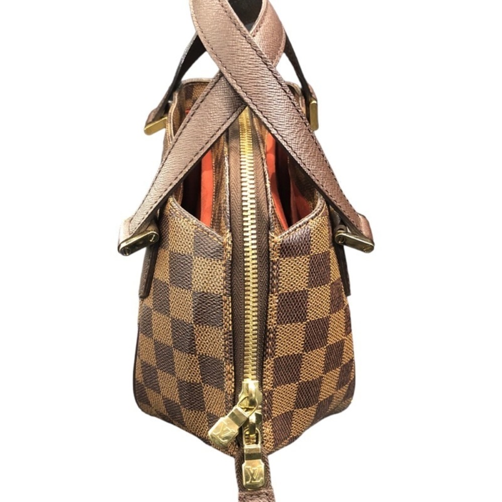 Louis Vuitton Belem PM Monogram Handbag - Picture 3 of 10